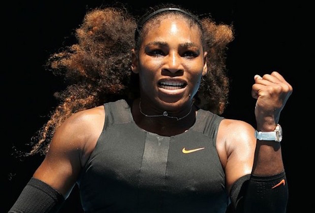 Sur Instagram, la championne de tennis américaine Serena Williams a annoncé qu'elle investissait dans des entreprises dirigées par des femmes depuis 2014.