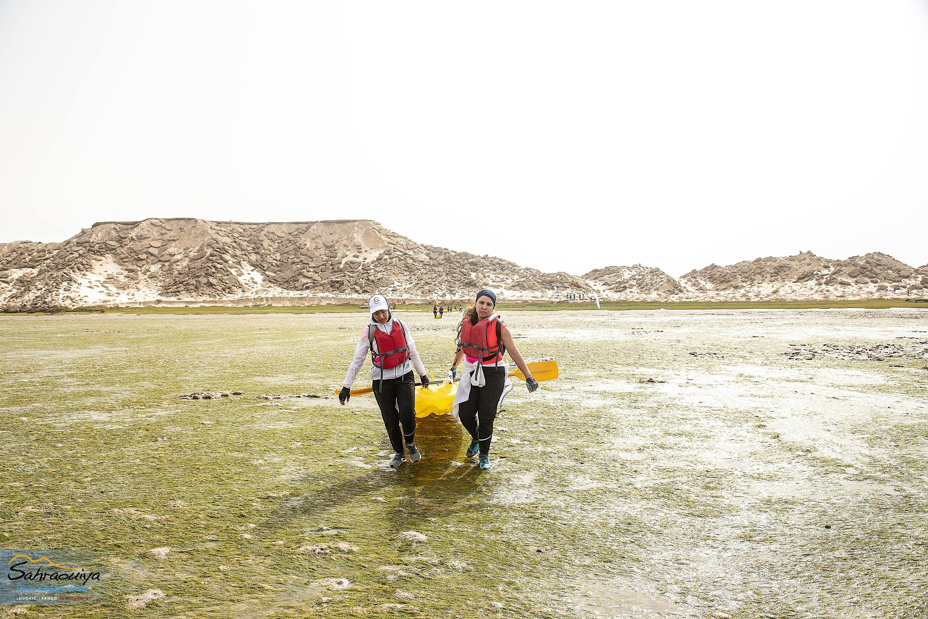 Courir, c’est bien. Courir pour la bonne cause, c'est mieux ! En Afrique, de nombreux événements sportifs solidaires ont vu le jour ces dernières années.