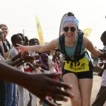 Courir, c’est bien. Courir pour la bonne cause, c'est mieux ! En Afrique, de nombreux événements sportifs solidaires ont vu le jour ces dernières années.