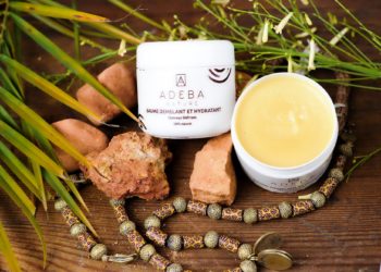 Shopping cosmétiques made in Africa