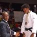 Jeux de la Francophonie – Dabonne Zouleiha Abzetta, judokate phare de Côte d’Ivoire