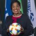 Fatma Samoura : « Ma nomination à la FIFA a été pour certains un véritable choc »