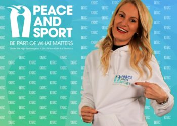 Peace and Sport partenaire de Women Sports et Women Sports Africa !