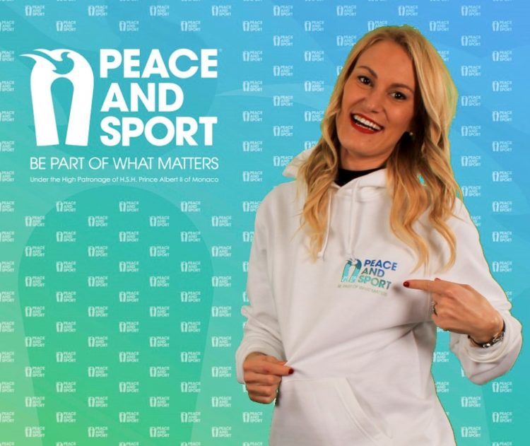Peace and Sport partenaire de Women Sports et Women Sports Africa !