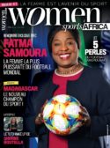Women Sports Africa N.2