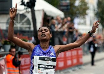 L’Ethiopienne Hiwot Gebrekidan remporte le marathon de Milan