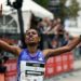 L’Ethiopienne Hiwot Gebrekidan remporte le marathon de Milan