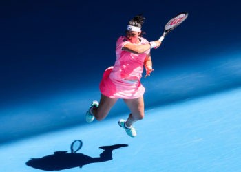 WTA – Charleston: Ons Jabeur s’incline en finale
