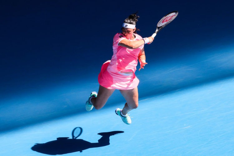 WTA – Charleston: Ons Jabeur s’incline en finale