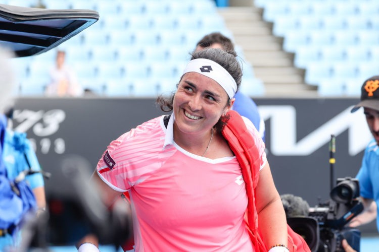 PODIUM – Les championnes africaines, avril 2021