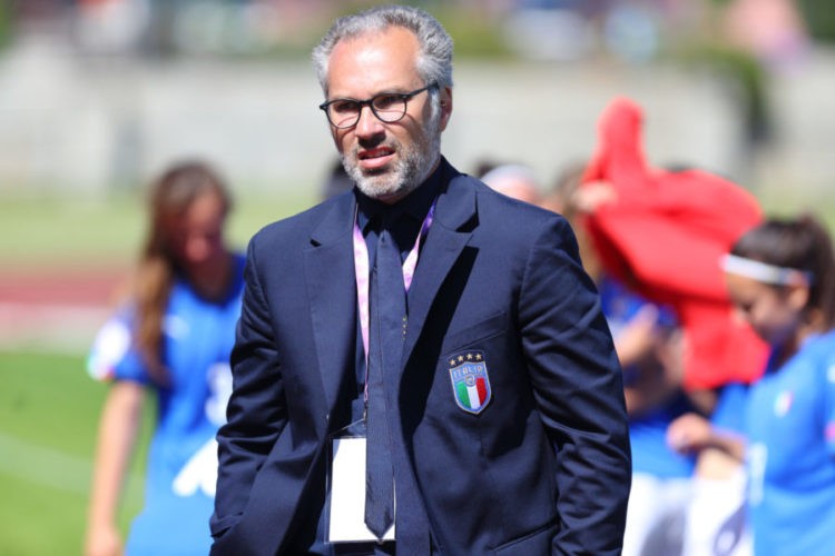 Tunisie : Massimo Migliorini sera le prochain sélectionneur de l’équipe féminine de football