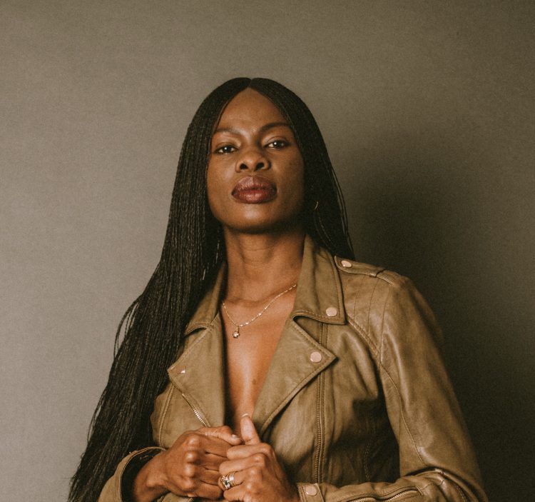 Mieux comprendre et défendre le sport avec Evelyn Watta