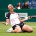 WTA Birmingham- La Tunisienne Jabeur gagne son premier titre