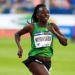Athlétisme : Francine Niyonsaba qualifiée pour les JO Tokyo 2021