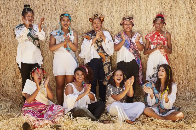 Made For a Woman devient Top Partenaire de Women Sports Africa