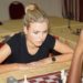 Jeu d’échecs : Nadezdha Marochkina remporte le titre de candidat maître féminin aux championnats d’Afrique