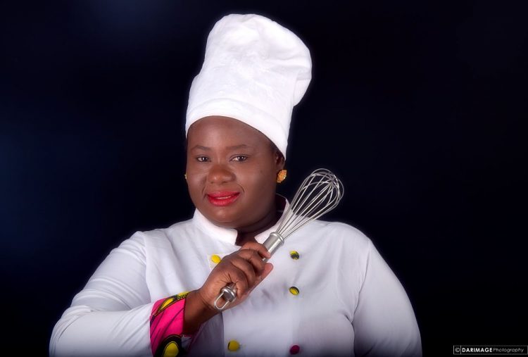 Des pâtisseries saines et accessibles du Bénin avec Cheffe Maëlle !