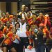 Handball – L’Angola remporte le troisième championnat d’Afrique consécutif