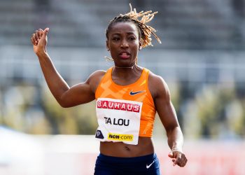 Athlétisme – Marie-Josée Ta Lou domine à Lucerne