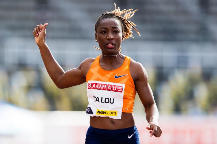 Athlétisme – Marie-Josée Ta Lou domine à Lucerne