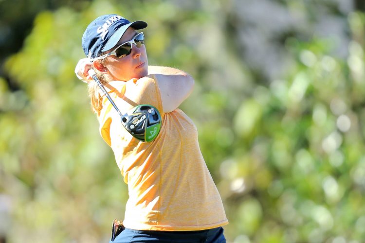 Golf – Maha Haddioui et Ashleigh Buhai qualifiée pour les JO de Tokyo