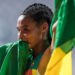 JO 2020 / Athlétisme – l&rsquo;Éthiopienne Letesenbet Gidey en bronze sur 10 000 mètres