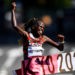 JO 2020 / Marathon – Les Kenyanes Peres Jepchirchir et Brigid Kosgei médaillées d’or et d’argent