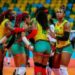 Volley : le Cameroun gagne le Championnat d’Afrique !