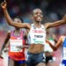 Athlétisme : Tirop et Teferi battent les records du monde du 10 km et du 5 km féminins sur route
