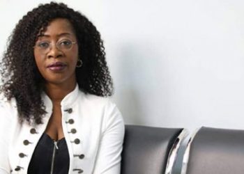 Côte d’Ivoire – Anne-Marie N’Guessan, Première femme présidente de la presse sportive