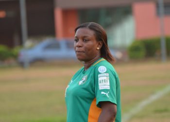 Côte d’Ivoire – Clémentine Touré, un rêve d’enfance devenu réalité