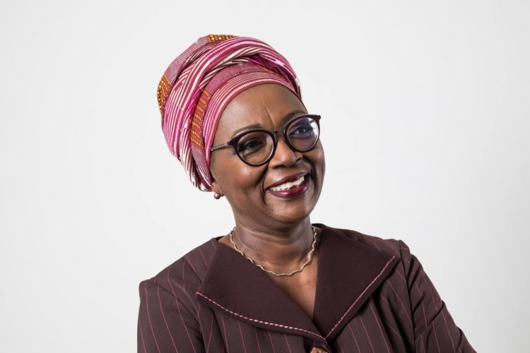 Côte d’Ivoire – Mariam Dao Gabala : De l’activisme au football !