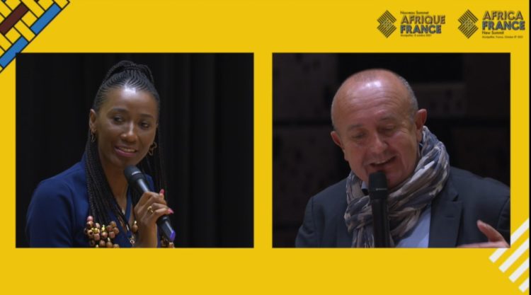 Sport, Genre et Développement en Afrique : restitution de l’étude, le Best Of