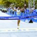 La Kényane Diana Chemtai Kipyogei remporte le marathon de Boston