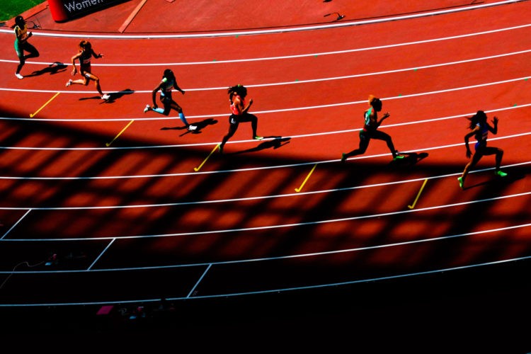 Le Kenya (Nairobi) confirme sa candidature pour les Mondiaux d’athlétisme de 2025