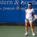 WTA : Ons Jabeur s’incline contre Muguruza en finale de Chicago
