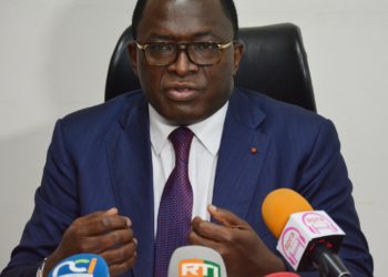 Côte d’Ivoire – Paulin Claude Danho, un ministre d’action !