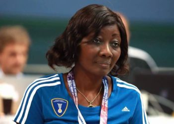 Côte d’Ivoire – Namama Fadiga, une handballeuse accomplie