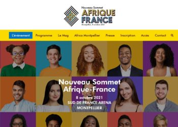 Women Sports Africa en direct du Nouveau Sommet Afrique-France ce vendredi !