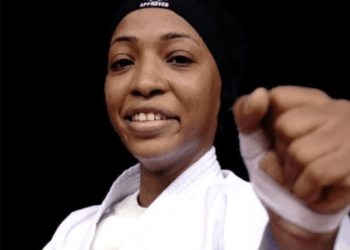 Mondiaux de karaté : l’Égypte cartonne notamment grâce à Ahlam Youssef