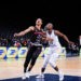 Basket : Evelyn Akhator porte Les Flammes Carolo !