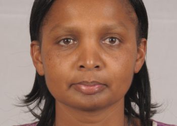 Kénya : Pauline Murumba nommée Officielle Africaine d’Athlétisme de l’année 2021