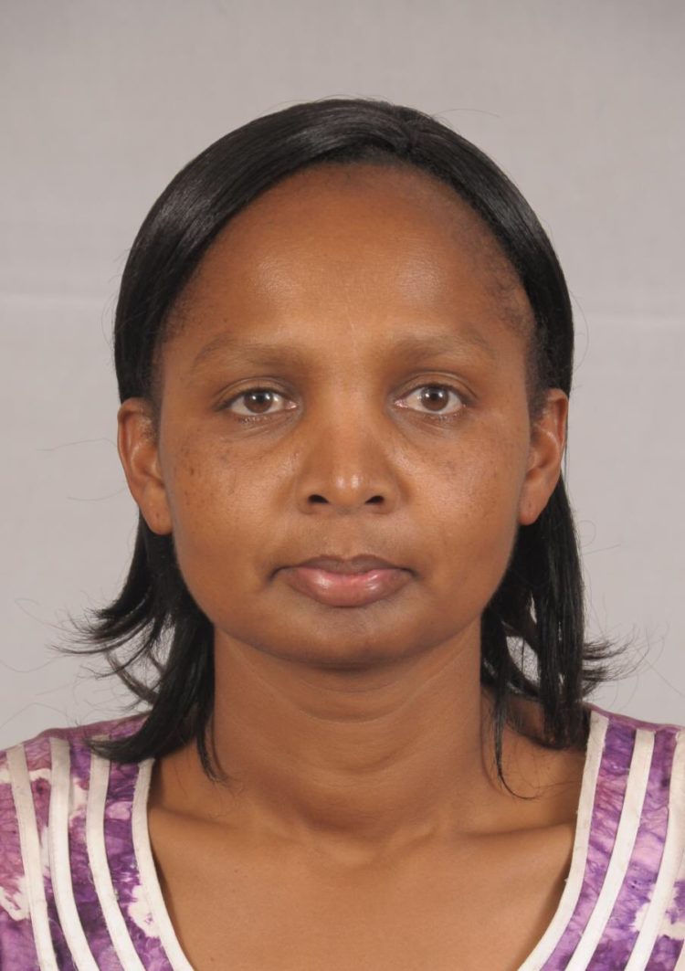 Kénya : Pauline Murumba nommée Officielle Africaine d’Athlétisme de l’année 2021