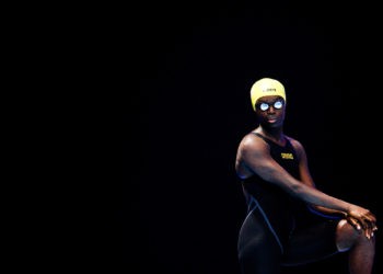 Natation – Oumy Diop décroche des nouveaux records du Sénégal