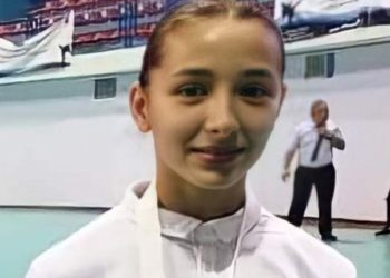 Les Algériennes Cylia Ouikene, Zahra Hamachi et Lamis Guessoum sacrées championnes d’Afrique de karaté