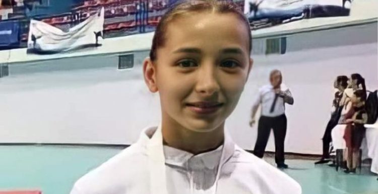 Les Algériennes Cylia Ouikene, Zahra Hamachi et Lamis Guessoum sacrées championnes d&rsquo;Afrique de karaté