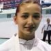 Les Algériennes Cylia Ouikene, Zahra Hamachi et Lamis Guessoum sacrées championnes d&rsquo;Afrique de karaté