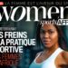 Women Sports Africa N°4 est disponible !