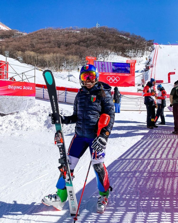 Mialitiana Clerc va représenter Madagascar aux JO 2022 !