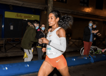 Ethiopie : Degitu Azimeraw remporte le 10km du San Silvestre Vallecana à Madrid